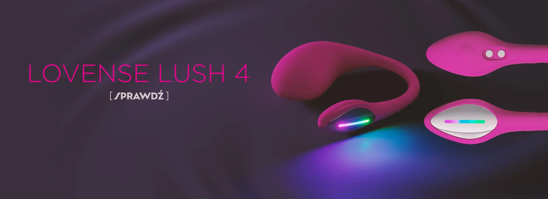 Lush 4