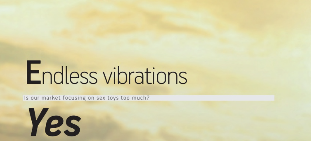 Niekończące się wibracje