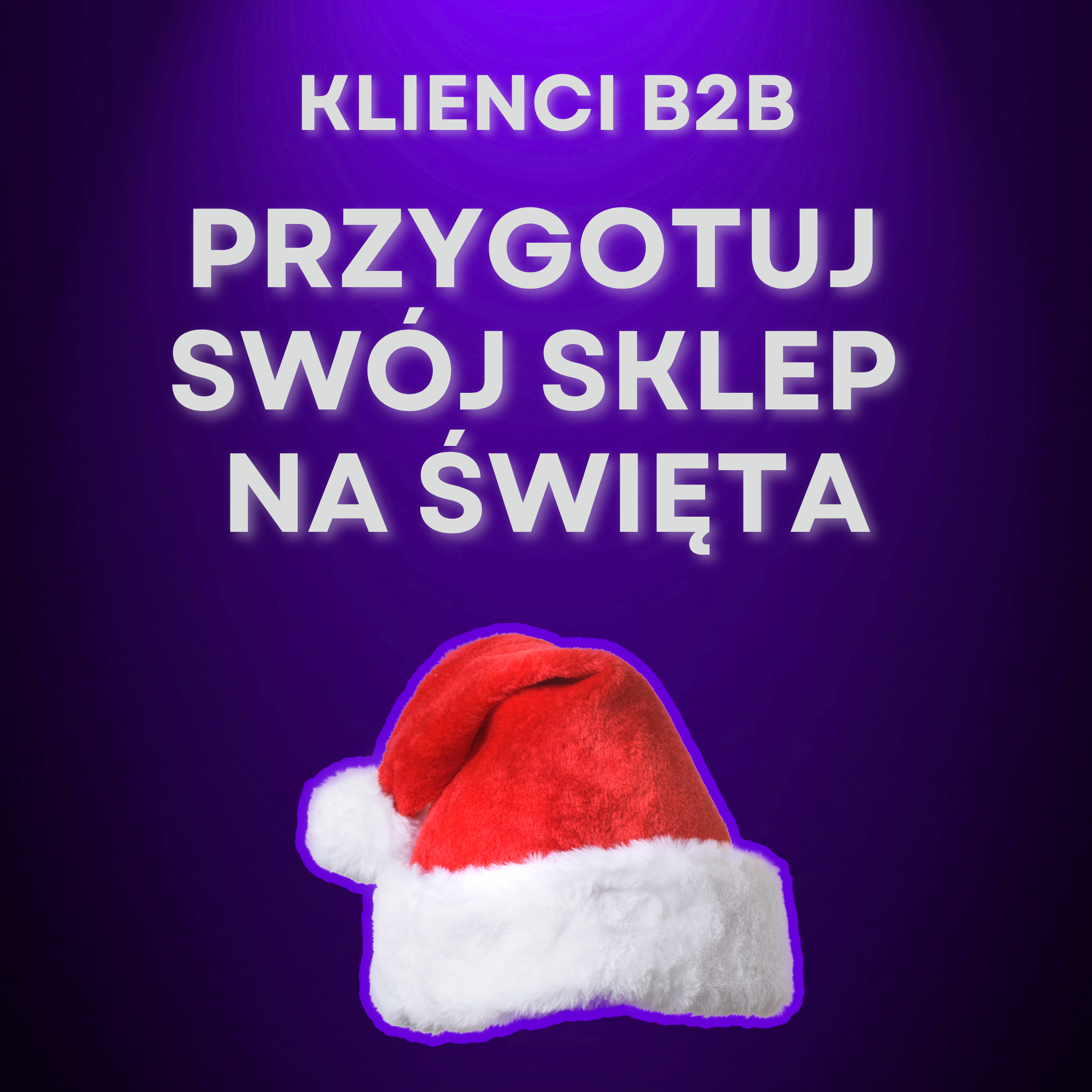 Jak przygotować sklep erotyczny na sezon świąteczny – checklist dla klientów B2B