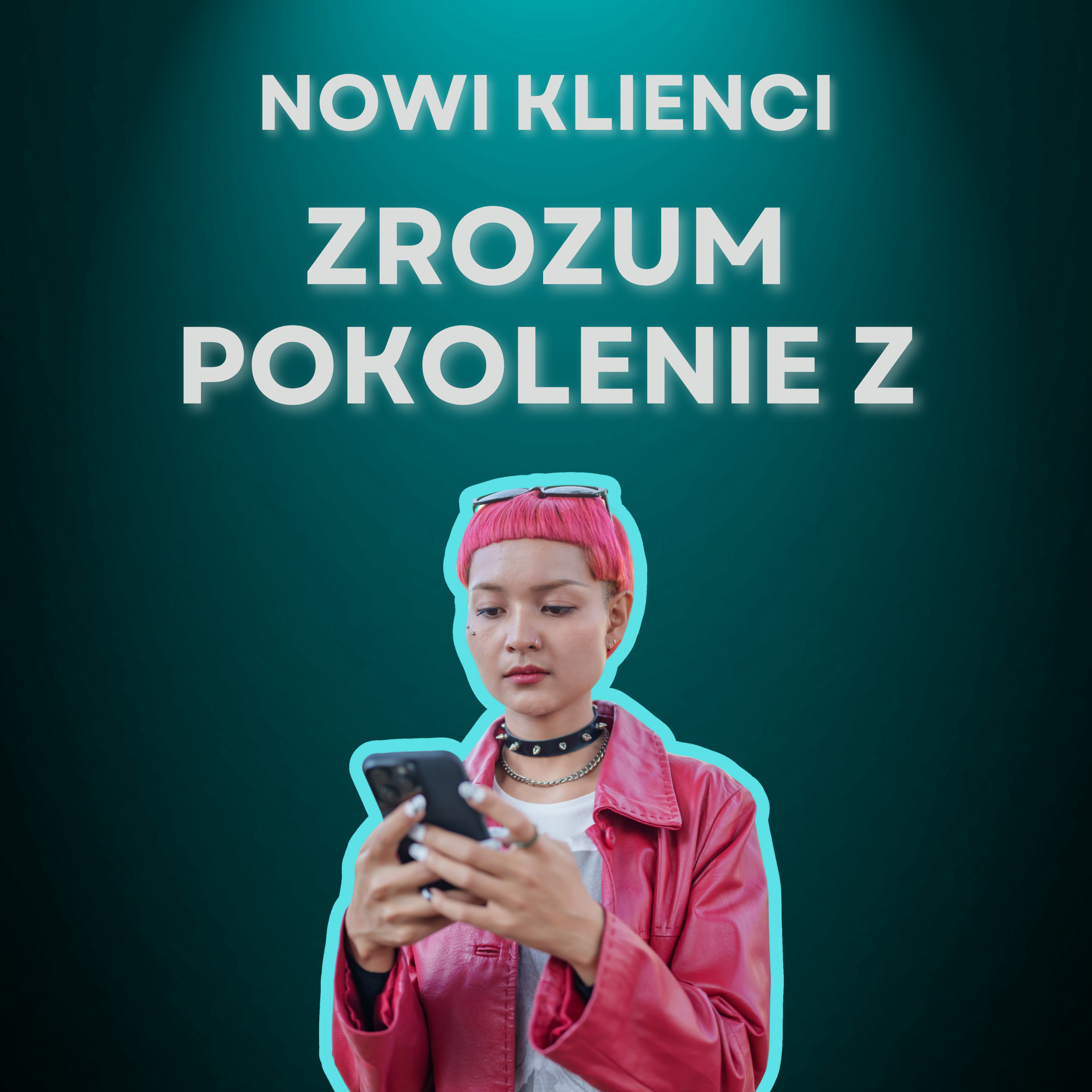 Nowa generacja klientów | Jak mówić do pokolenia Z w sklepie erotycznym