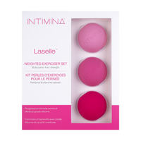 Intimina Laselle Kegel Routine