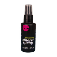 Clitoris Spray Stimulating 50ml Ero