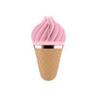 Satisfyer Sweet Treat Spinnator Pink