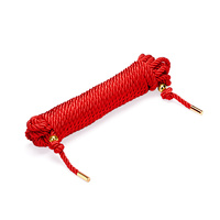 Liebe Seele 10M Red Rope