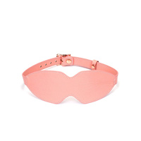 Liebe Seele Pink Dream Blindfold