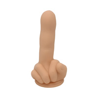 Dildo Handsome Fxxk U Silicone Brutus
