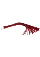 Taboom Large Whip Red