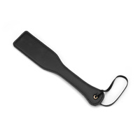 Liebe Seele Black Organosilicon Paddle