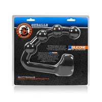 Buttballs Asslock + Cocksling Oxballs