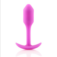  Snug Plug 1 Fuchsia b-Vibe