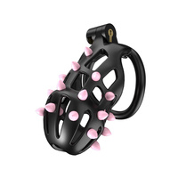 FlexiSpike Chastity Cage Size 2 CELLMATE