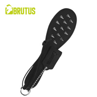 Hell's Spiked Paddle Brutus