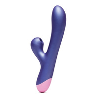 Vibrator rabbit Pulse Romp