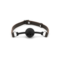 Liebe Seele Wild Gent Ball Gag