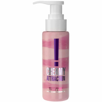 Creamy Attraction Seduction 100ml intt 