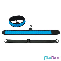 Picobong Speak No Evil Blue 