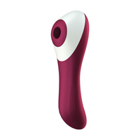 Dual Crush Satisfyer