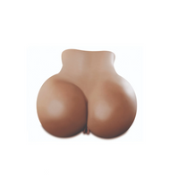 Pipedream PDX Extreme Fuck Me Silly Brown