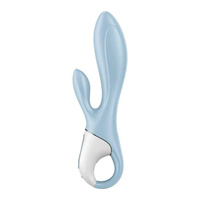 Rabbit vibrator Air Pump Bunny 1 Satisfyer