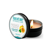 Amoreane Massage Candle Tropical Temptation 30ml