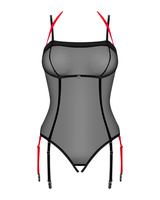 Open teddy Glandez M/L Obsessive