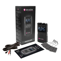 Tension Lover 2 Mystim