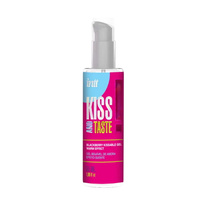 Kiss And Taste! Warming Lubricant Gel 55ml intt