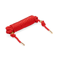 Liebe Seele 5M Red Rope