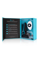 Trio Plug Black b-Vibe