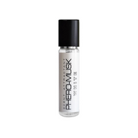 Phero-Musk Perfum White 15 ml Aurora