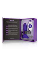 Rimming Petite Purple b-Vibe