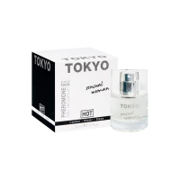 Pheromone Perfume TOKYO sensual woman HOT