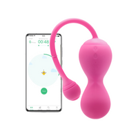 Magic Motion Smart Kegel Master Balls