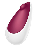 Clitoral stimulator Spot On 3 Berry Satisfyer