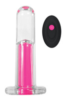 Gender X Pink Paradise 