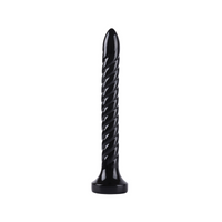 Hidden Desire Extreme Anal Sepent XXL 35cm