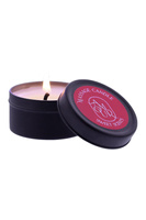 DREAMTOYS AMOUR MASSAGE CANDLE SWEET SCENTS