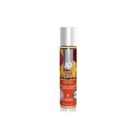 System JO - H2O Lubricant Peach 30 ml