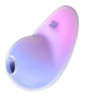 Clitoral Stimulator Pixie Dust Violet/Pink Satisfyer