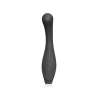 Je Joue Juno Flex G-Spot Vibrator Black