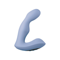 Jimmyjane Pulsus P-Spot Pipedream