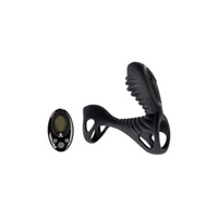 Adrien Lastic Gladiator F + LRS Black