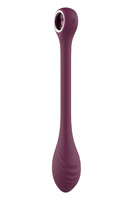 DREAMTOYS GLAM BENDABLE G-SPOT VIBE