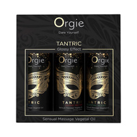 Orgie Tantric Mini Size Collection 3 x 30 ml