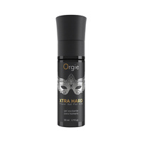 Orgie Xtra Hard Gel 50 ml
