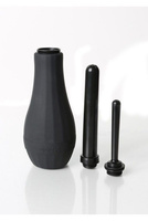 Perfect Fit Ergoflo Extra Anal Douche