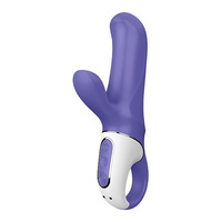 Satisfyer Vibes Magic Bunny Purple 