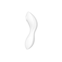Curvy 5Plus Air Pulse Stimulator Satisfyer