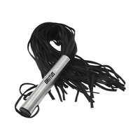 Leather Flogger Large Brutus