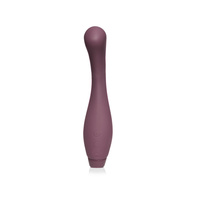 Je Joue Juno G-Spot Vibrator Purple